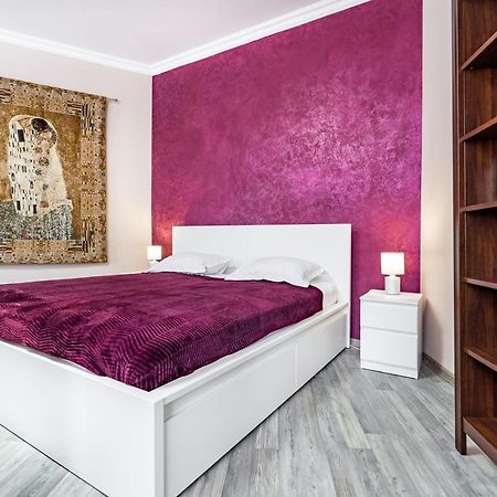 Apartment Happy Family Karlovy Vary Eksteriør bilde