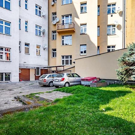 Apartment Happy Family Karlovy Vary Eksteriør bilde