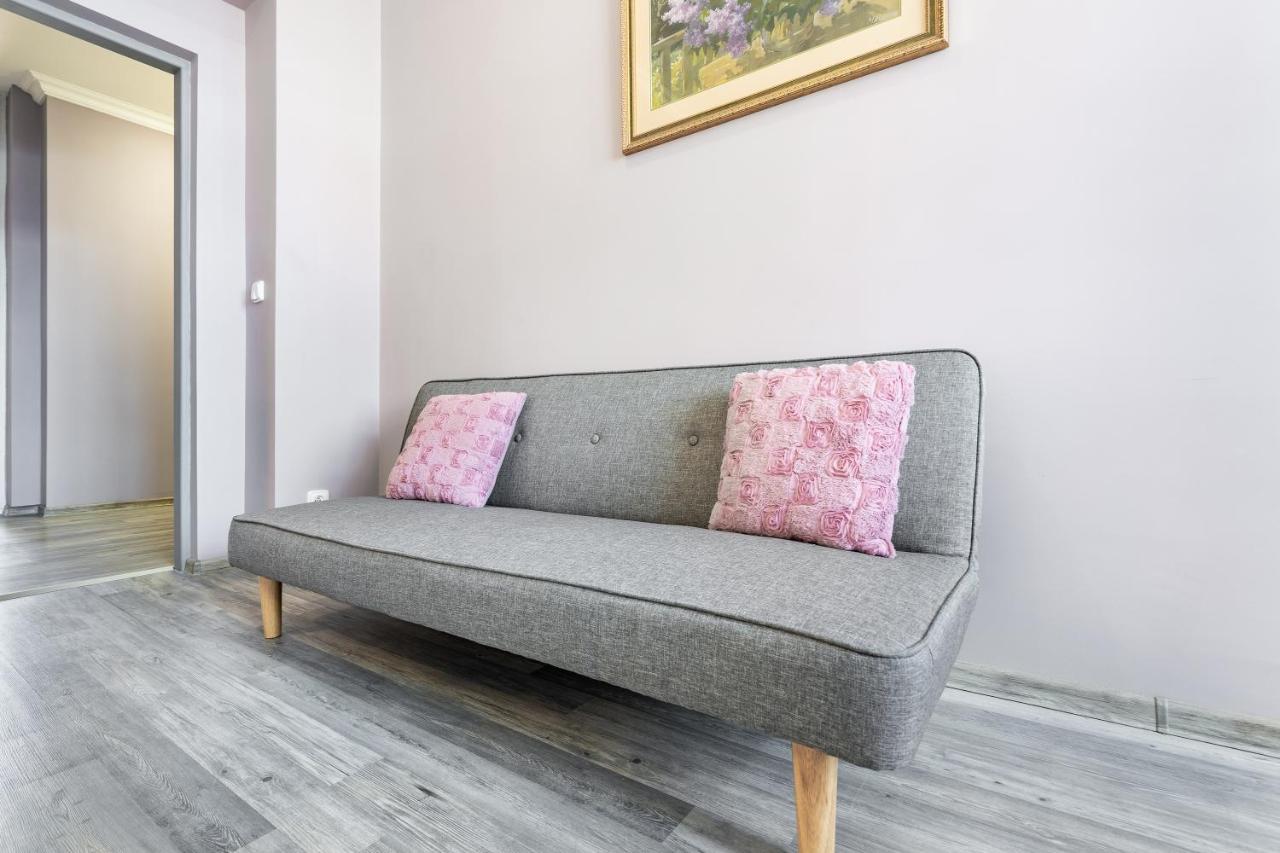 Apartment Happy Family Karlovy Vary Eksteriør bilde