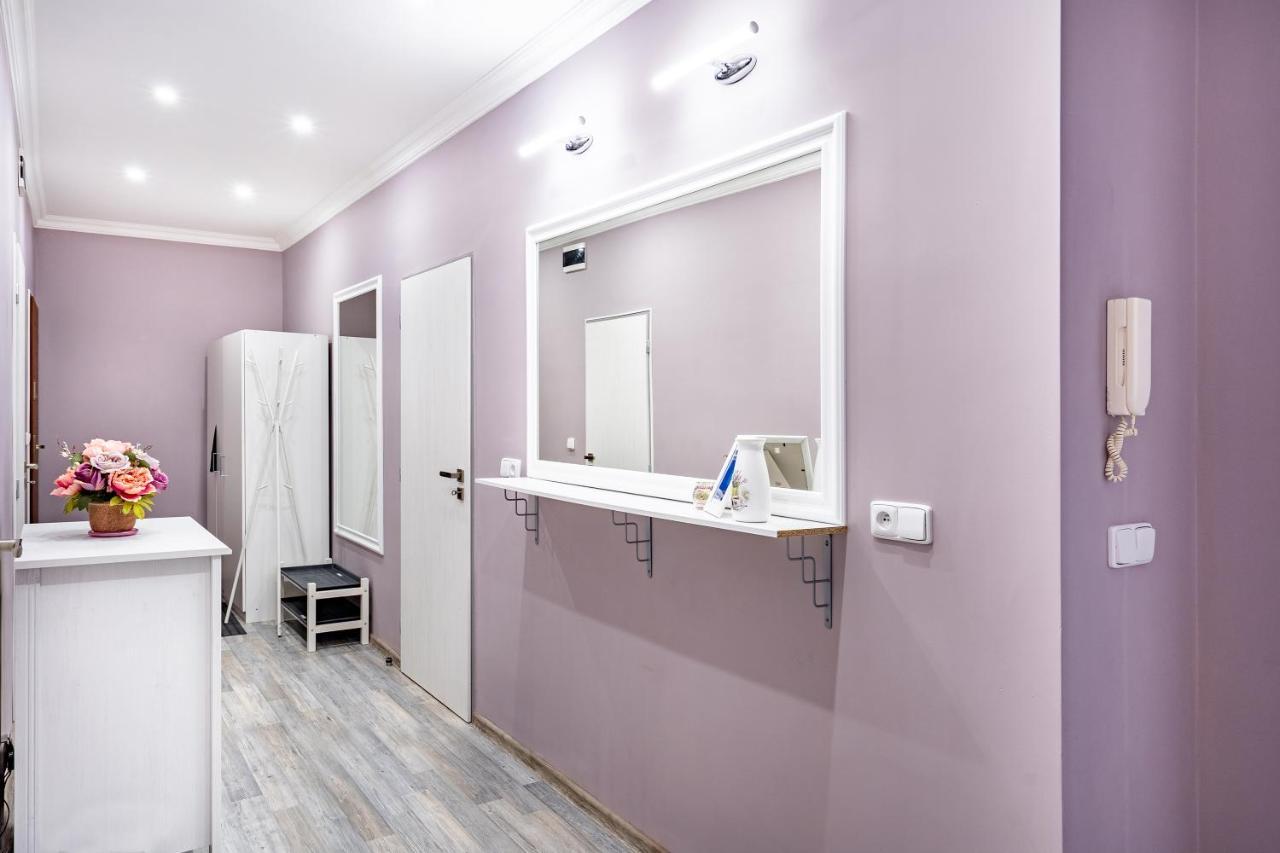 Apartment Happy Family Karlovy Vary Eksteriør bilde