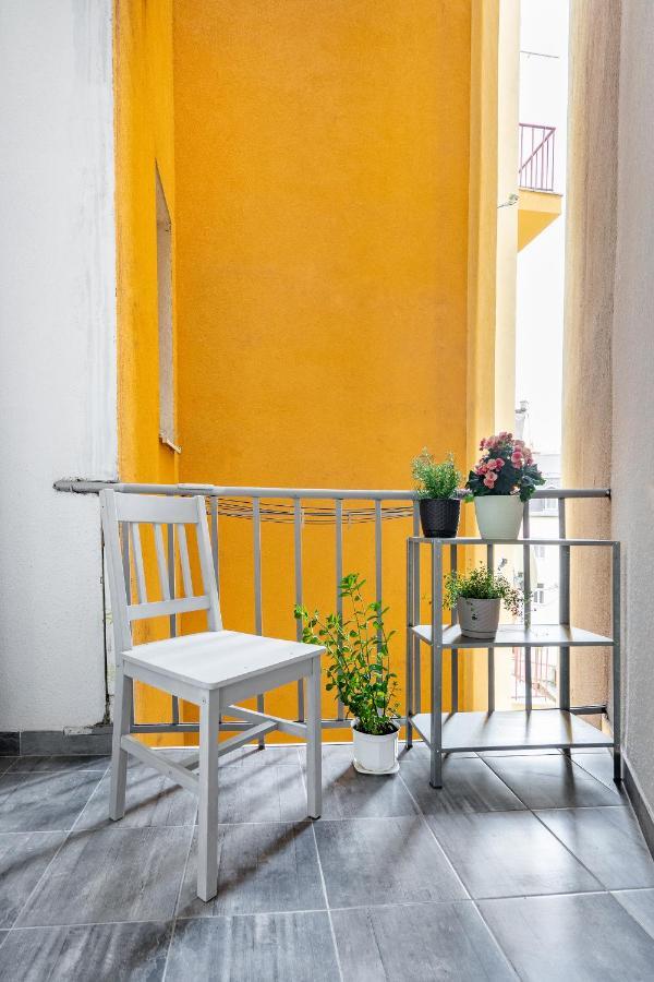 Apartment Happy Family Karlovy Vary Eksteriør bilde