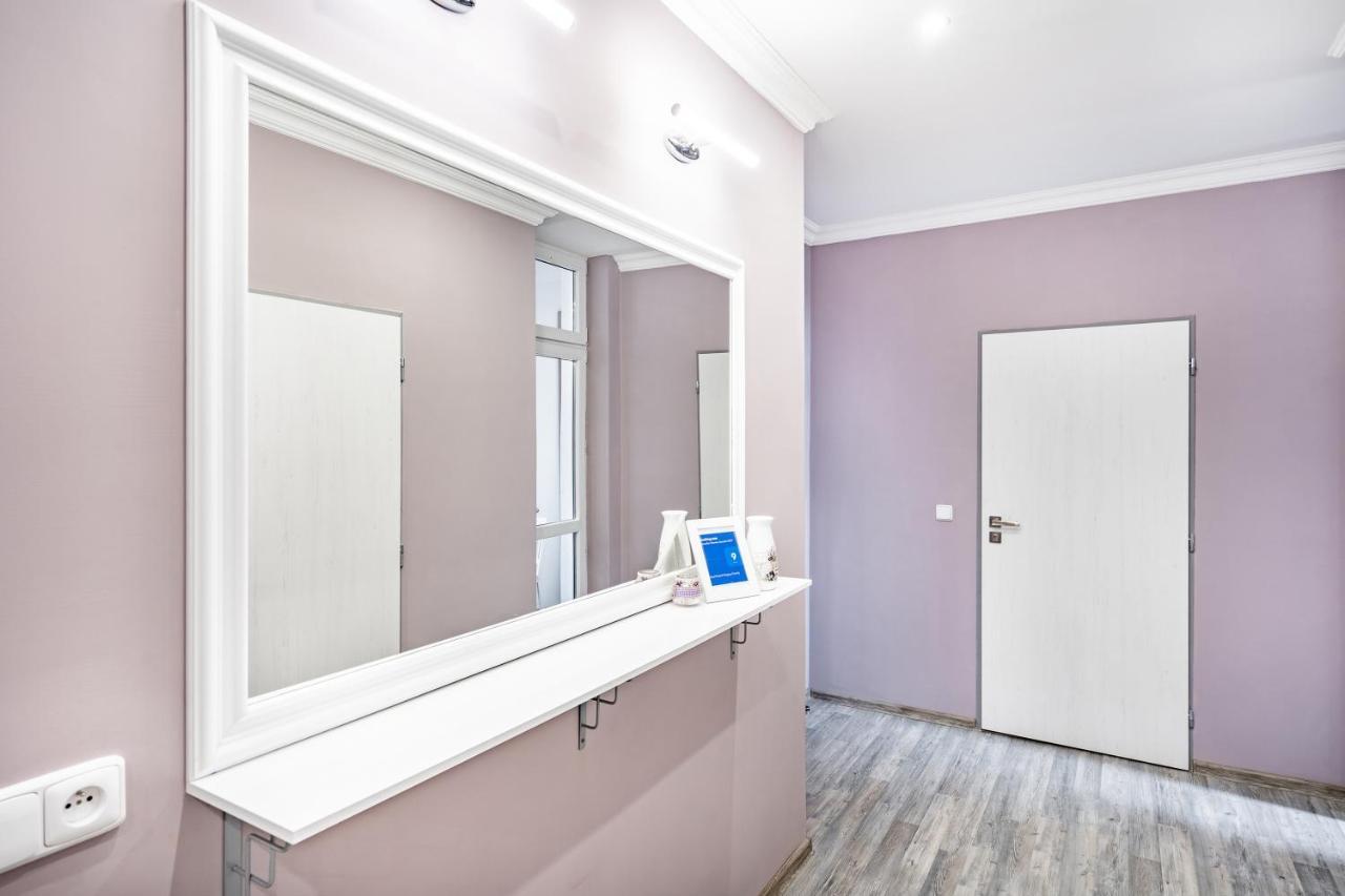 Apartment Happy Family Karlovy Vary Eksteriør bilde