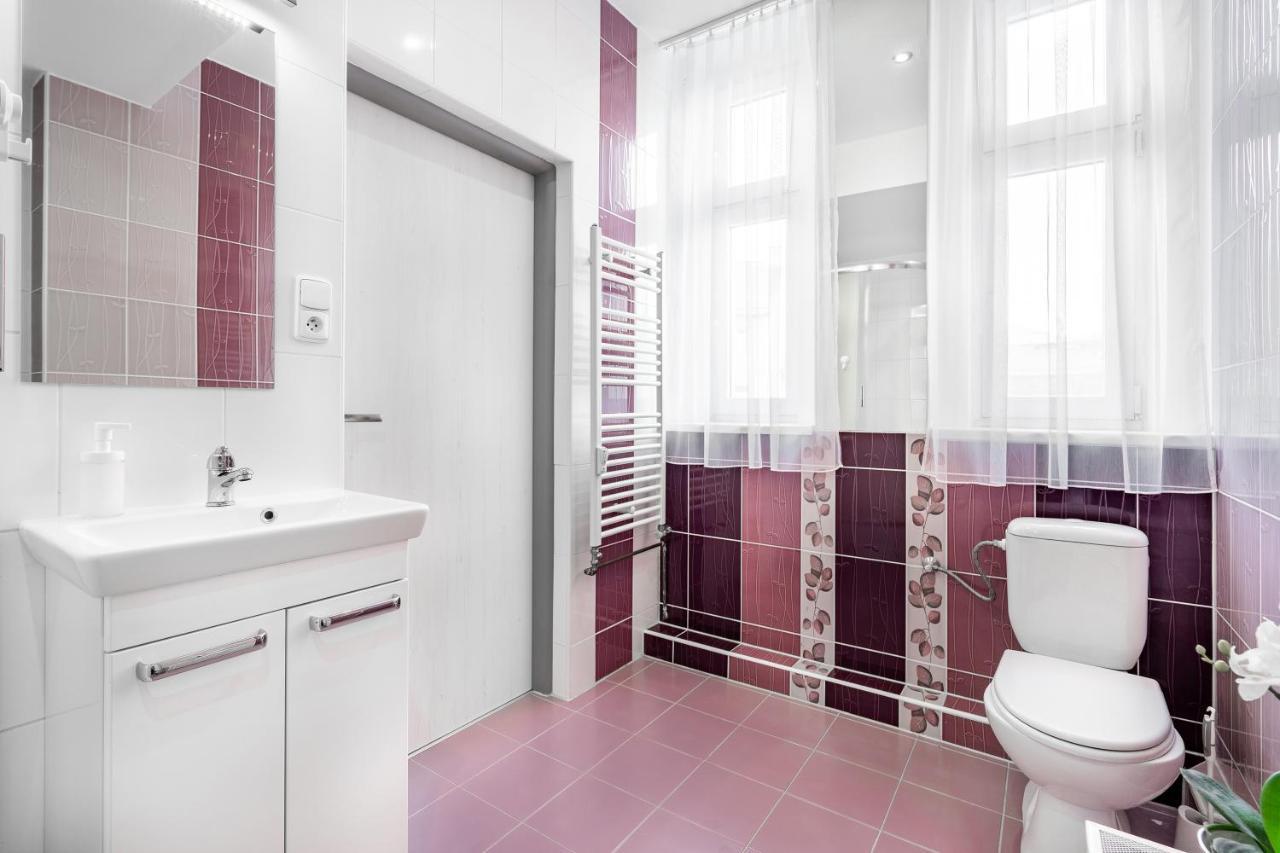 Apartment Happy Family Karlovy Vary Eksteriør bilde