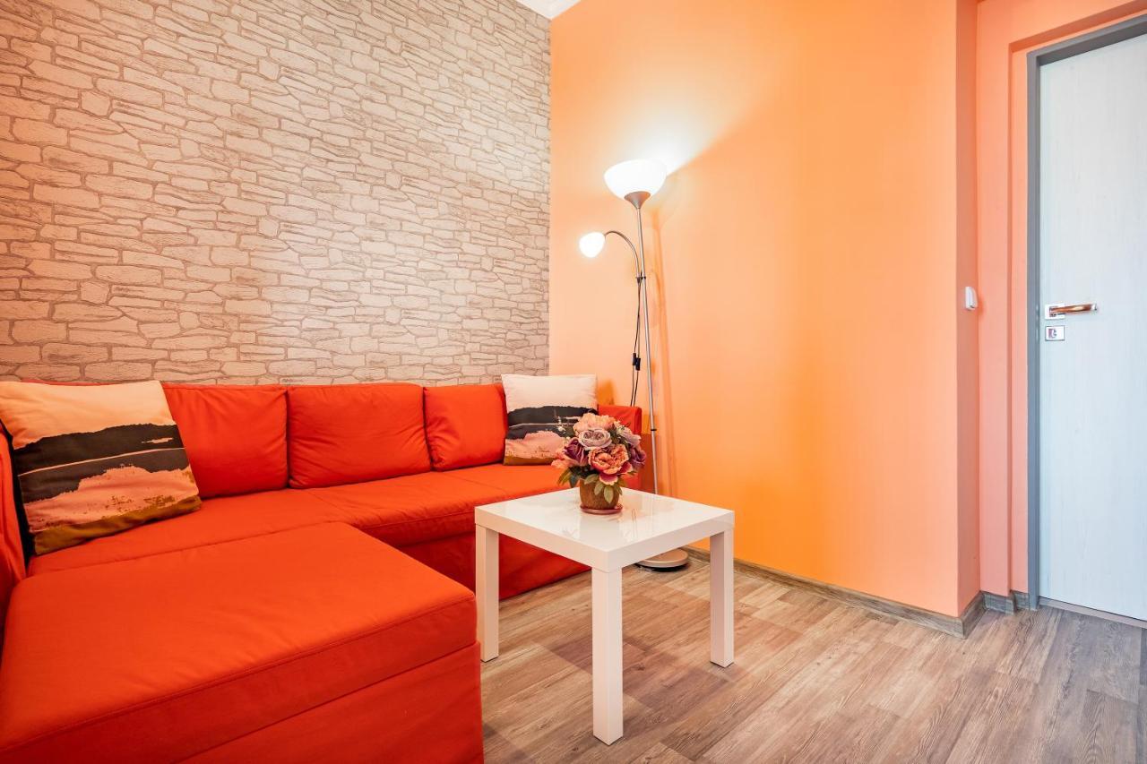 Apartment Happy Family Karlovy Vary Eksteriør bilde