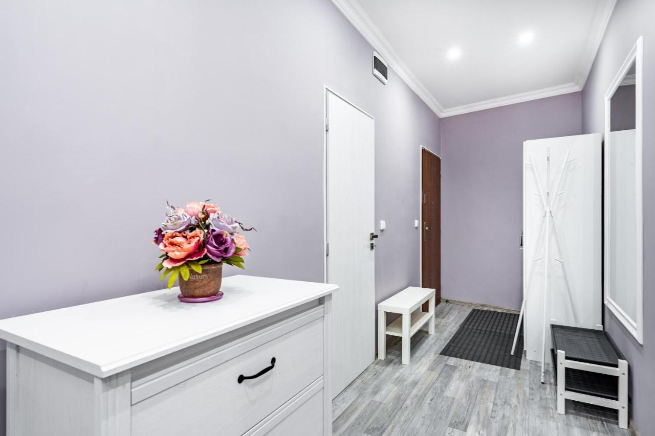 Apartment Happy Family Karlovy Vary Eksteriør bilde