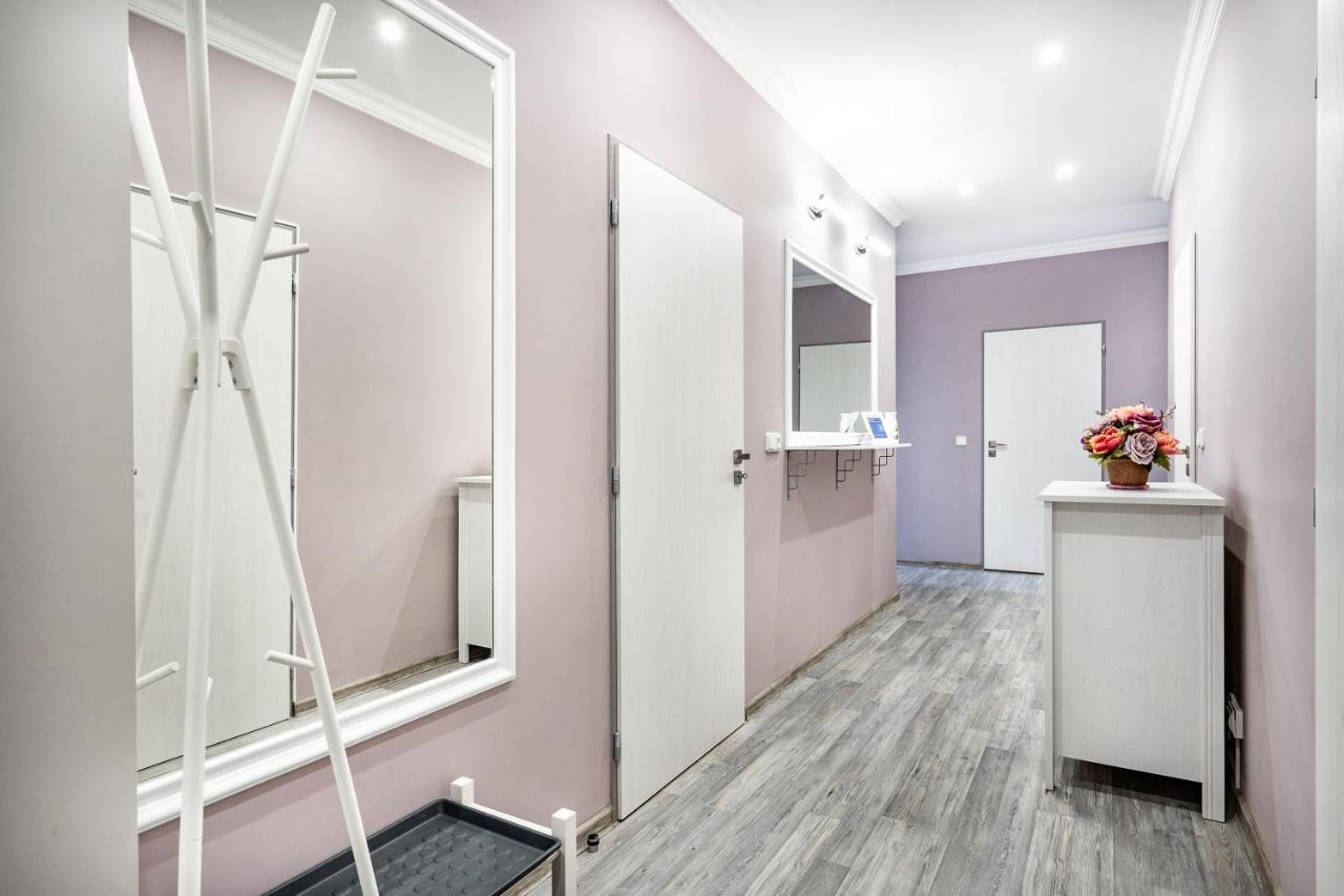 Apartment Happy Family Karlovy Vary Eksteriør bilde
