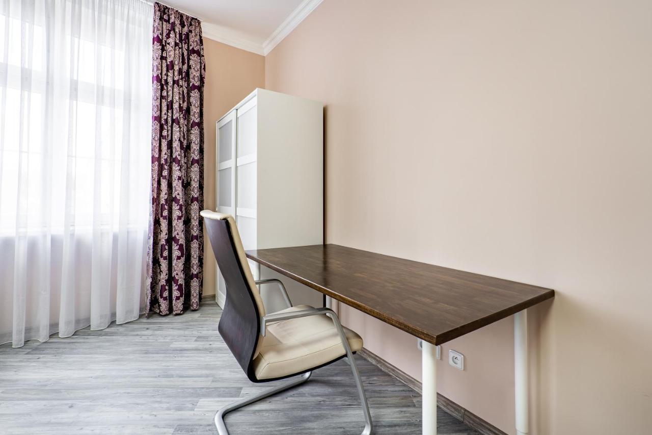 Apartment Happy Family Karlovy Vary Eksteriør bilde